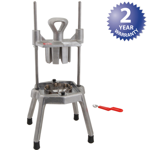 Prince Castle 908-A8 Wedger Wedge Witch 8-Section