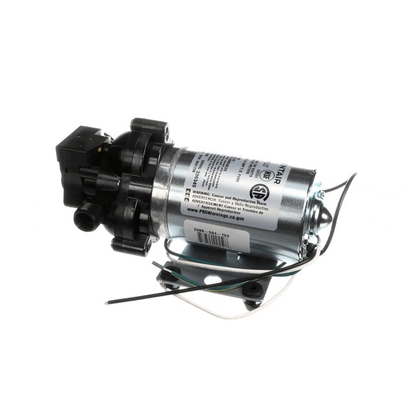 Eagle Electric 375200 Pump 115V 104W 0.9A 60HZ