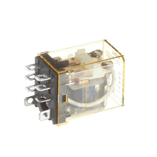 Scotsman 12-2949-01 Relay (120/240V)