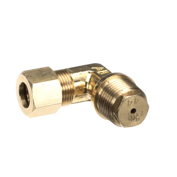 Vulcan Hart 713944-44 Cheesemelter Orifice Elbow NG #44