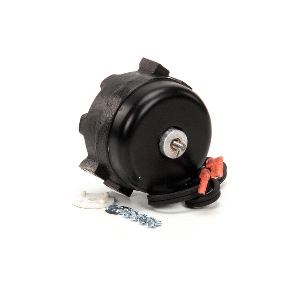 Beverage Air 501-149B Refrigerator Condenser Fan Motor 1550 RPM 230V
