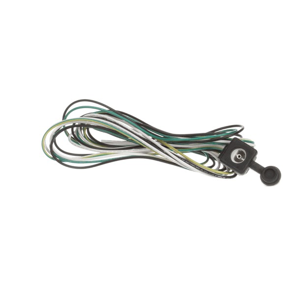 Henny Penny 65992 Heated Express Cabinet Heat Receptacle/Molded Harness