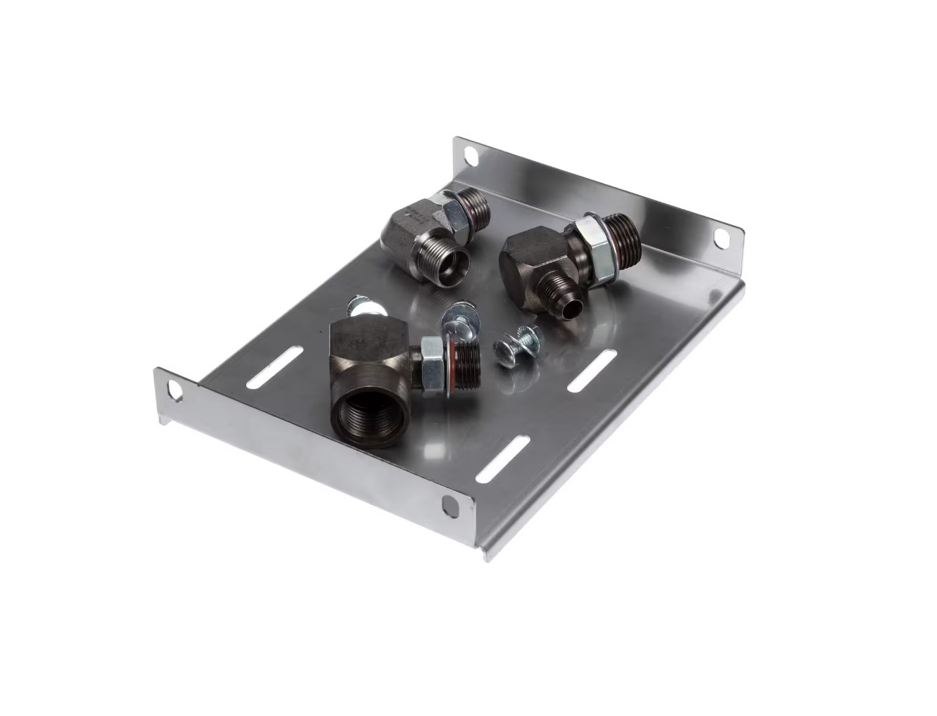 Henny Penny 140598 Pump Kit CV HDW-EEG16X/24X/25X