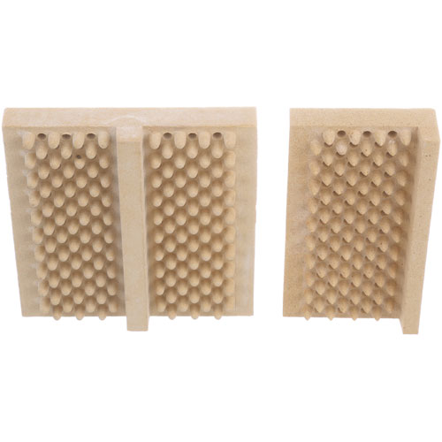 Hobart 408726-000G2 Ceramic Radiant Set Of 20