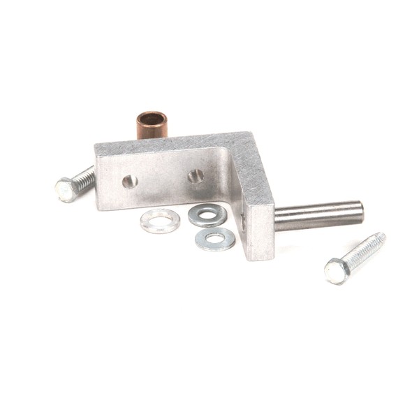 True 870882 Hinge Kit Door Top Does Not Include Shaft Stop Pin TM'S