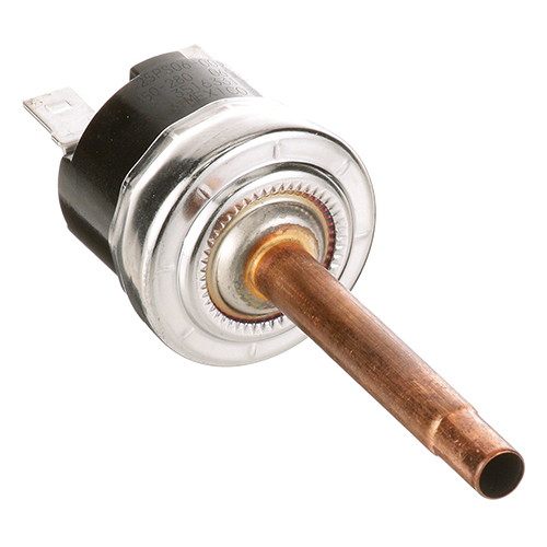 Delfield 3516331 Refrigerator High Pressure Switch 1/4" Tube