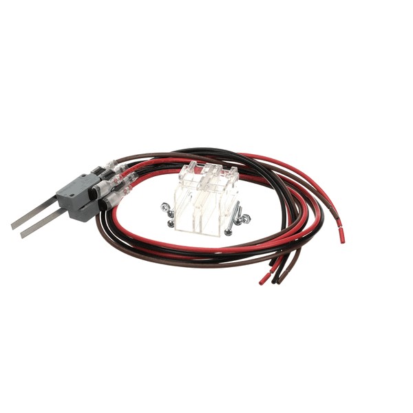 Giles 20002 Fryer Ansul Shutdown/Alarm Switch 15A 120V