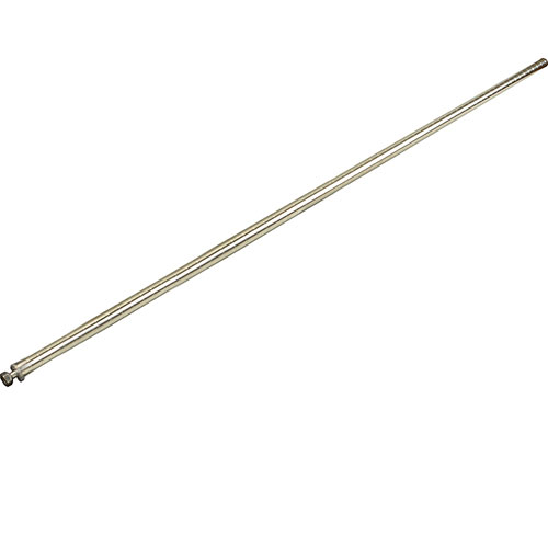 Intermetro 54P Shelf Post Chrome-Plated 54"