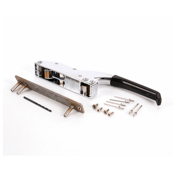 Blickman 7833 Door Handle Retrofit Kit