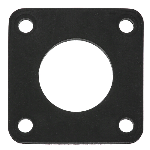 Garland 2151200 Gasket 2.5" X 2.5"