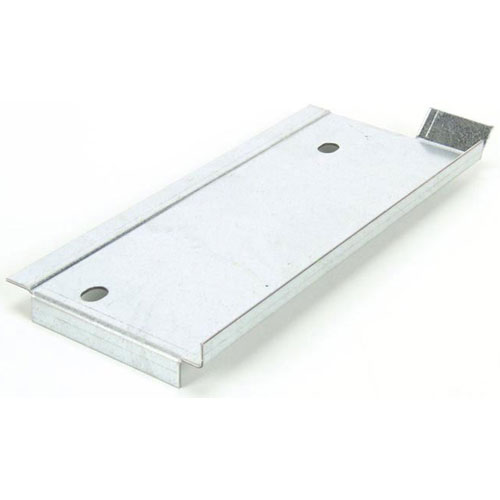 Frymaster 2000937 Gas Fryer Back Full-Vat Right Combustion Chamber