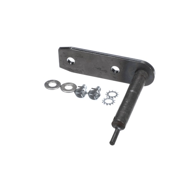Montague 33579-7 Range Door Pin W/Switch & Bracket Right Hand V136