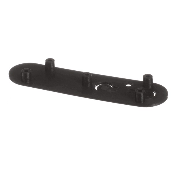 Berkel 01-403875-00286 Slicer Manual Keypad Bezel