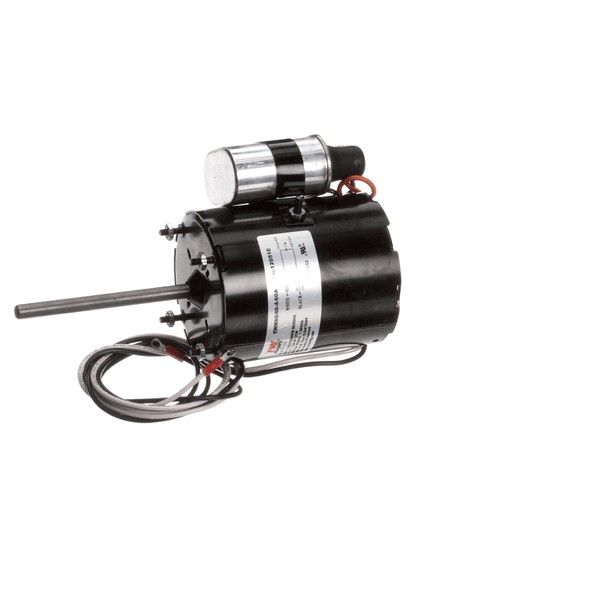 Kolpak 12051E Motor 1/10Hp 115V 50/60Hz