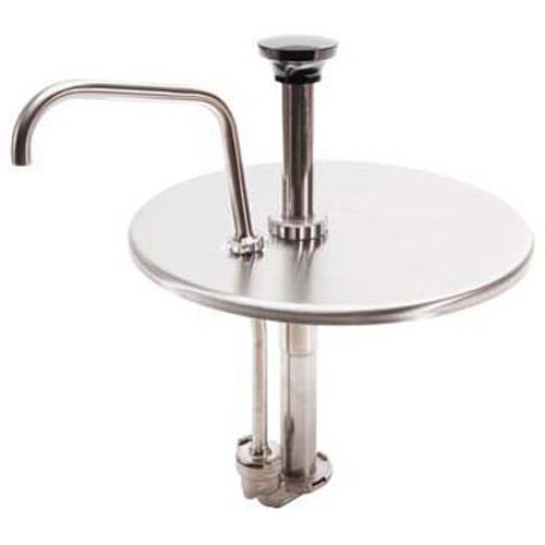Server Products SER83220 Condiment Pump CP 8-1/2