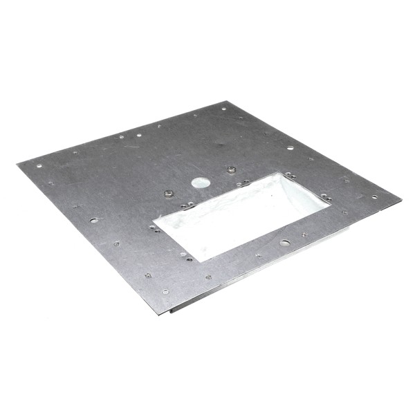 Blodgett 57770 Gas Oven Motor Panel Assembly ES 200 S