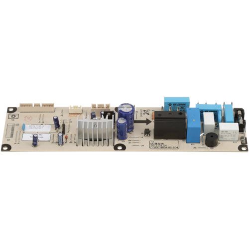 Turbo Air G8F5400103 Refrigerator Main PCB