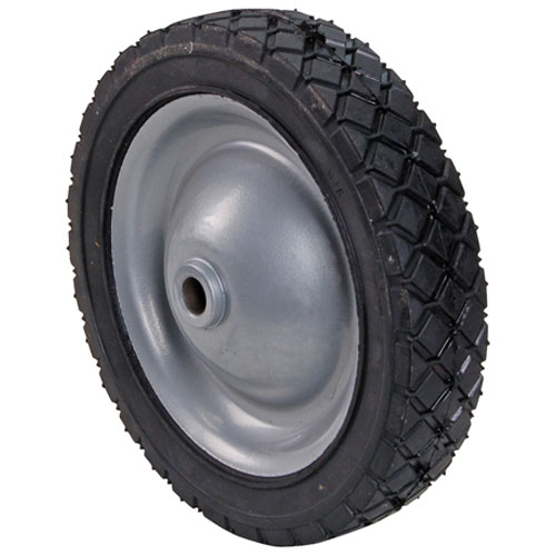 Frymaster 8101112 Oil Disposal Unit Wheel 7" x 1.5"