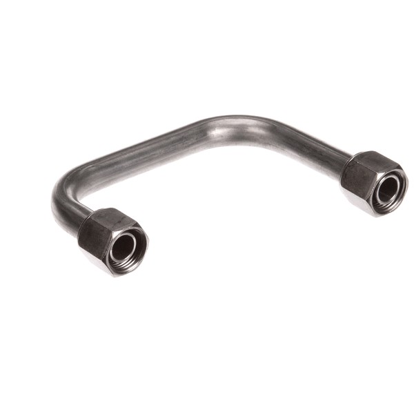 Henny Penny 70475 Fryer Gas Condensation Tube Assembly