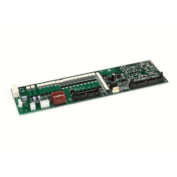 Blodgett 60335 Combi Oven Computer Input/Output