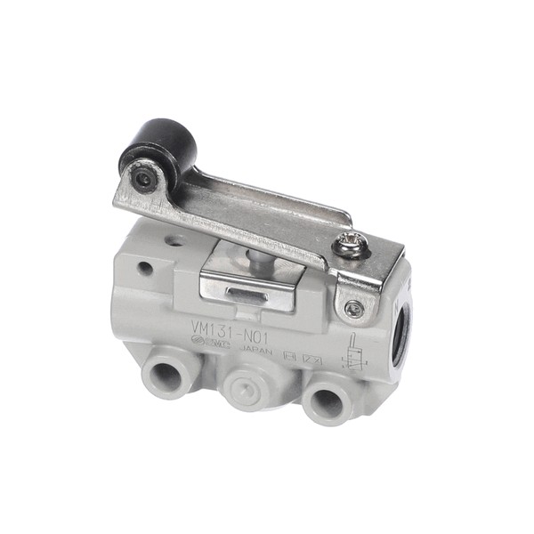 Nemco 48174 Air Switch With Roller