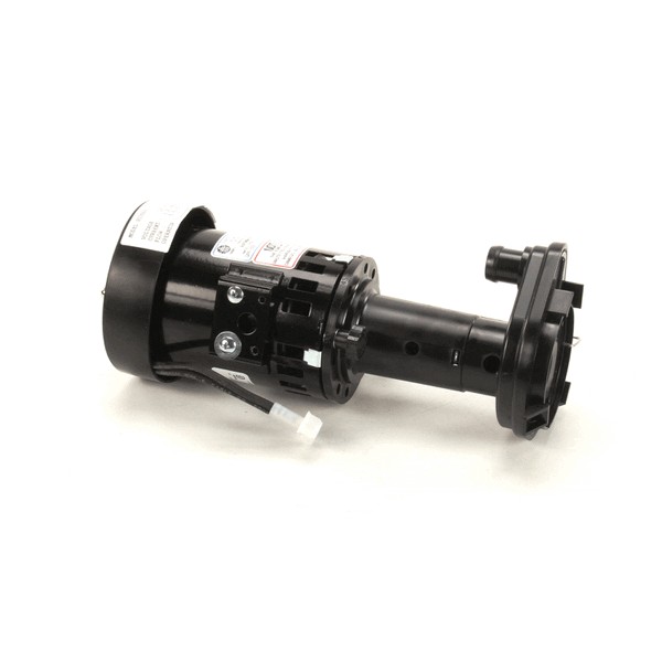 Scotsman 12-2714-22 Ice Machine Water Pump 115V 60Hz