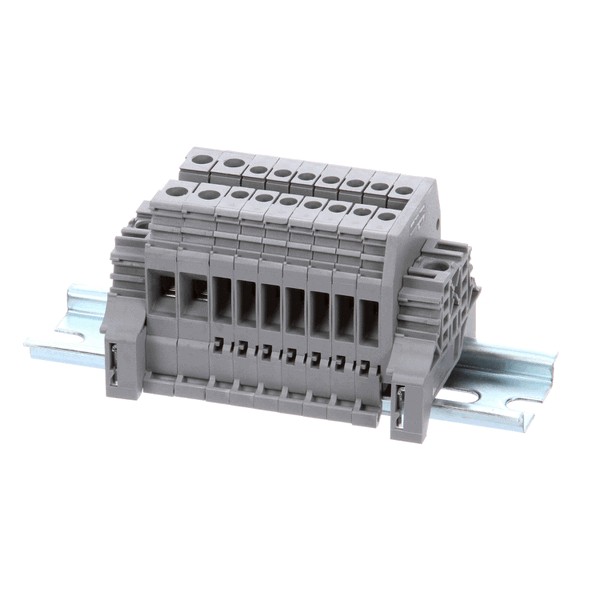 Garland 2694601 Range Junction Block Assembly 8-Pole