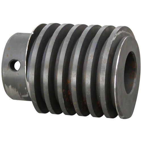 Cleveland KE50315 Kettle Worm Gear