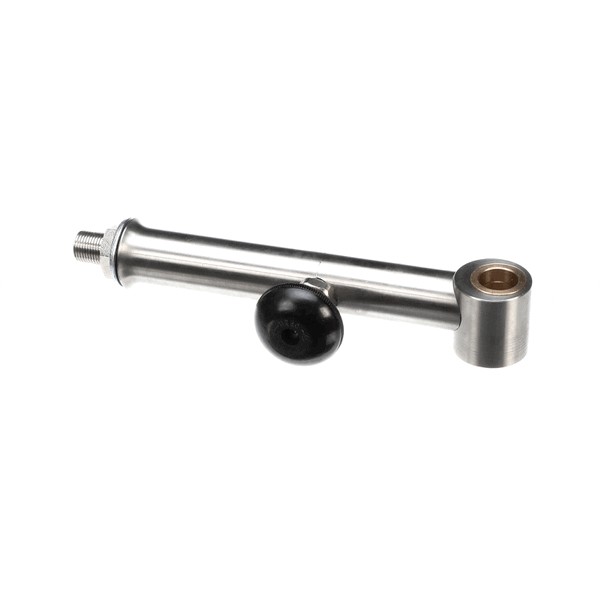 Crown Steam 3800-2 Tilting Kettle Leg Assembly With Valve