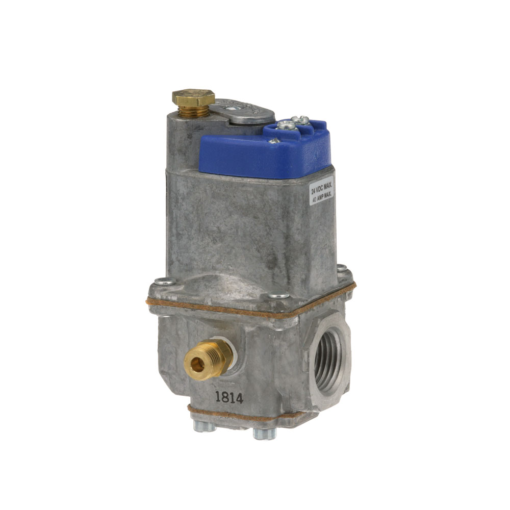 Middleby Marshall 59450 Oven Modulation Valve 1/2" FPT 24VDC