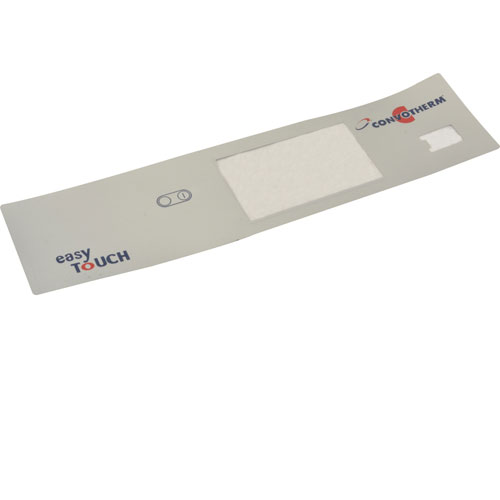 Cleveland C6019033 Control Panel Label