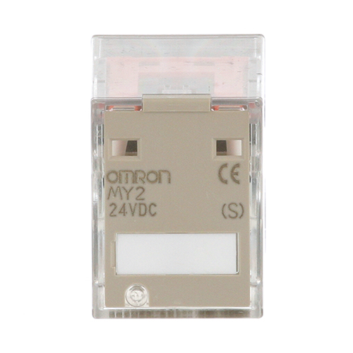 Frymaster 8073969 Gas Fryer Ice Cube Relay DPDT 5A 24 VDC