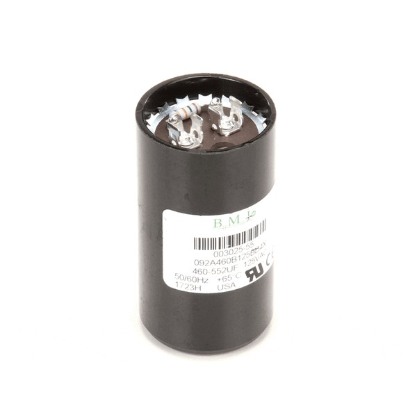 Stoelting 231095 Serve Freezer Capacitor Start 500MFD 125 VAC