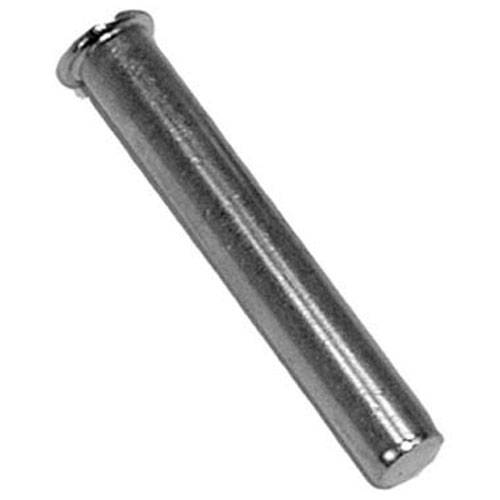 Edlund R041 Can Opener Rivet Knife Holder Plated #2