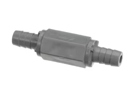 Vulcan Hart 857179-1 Steamer Check Valve 1/2"