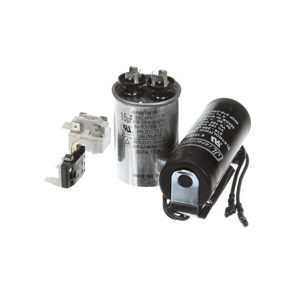 True 943414 Start Component Kit TPG1410YXA TP144AR
