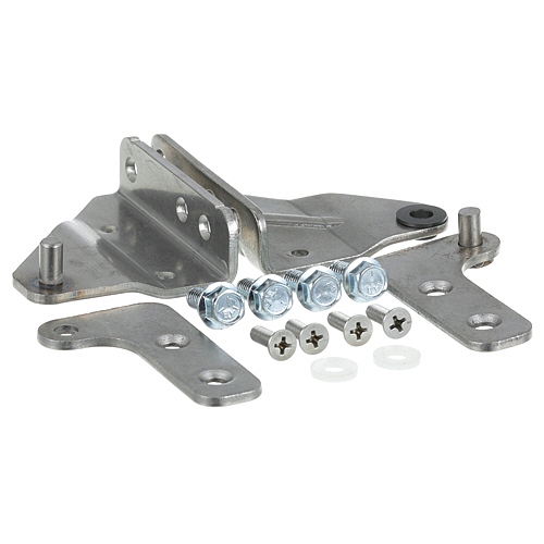 Glastender GT-032120 Hinge/Bracket Set,Left
