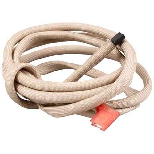 American Range A10052 Range Spark Cable PTFE W/1/4" Quick Terminal