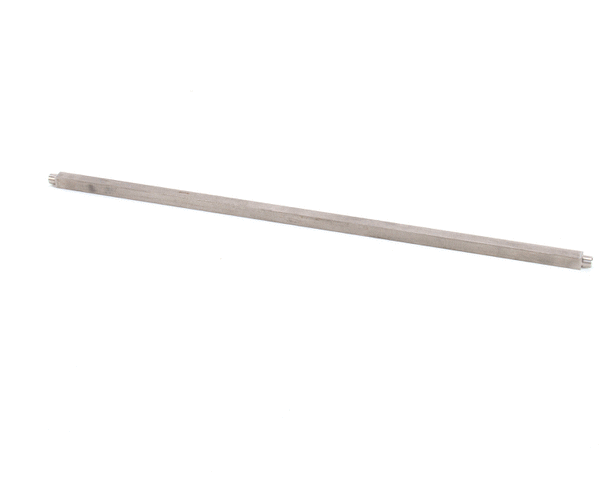 Lincoln 369514 Conveyor Oven Idler Shaft 2"