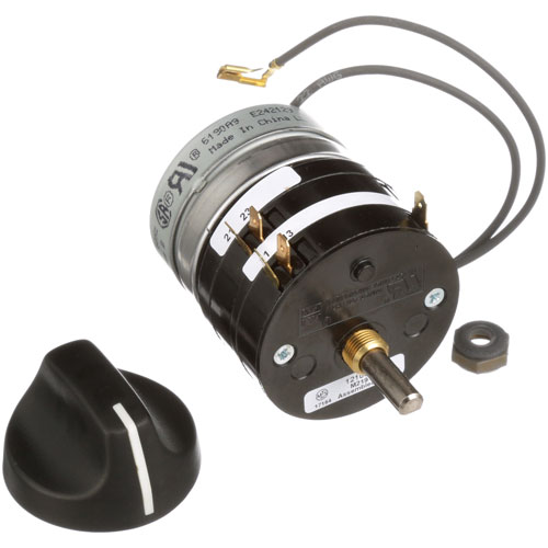 Hobart 913102-176A Timer Kit W/Knob Seal