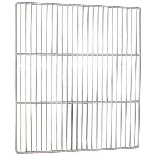 Victory 50597806 Oven 1/8" White Epoxy Wire Shelf W/ 3/4" Spacing 23-1/2" W X 25" D