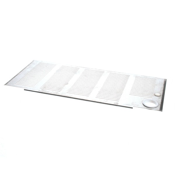 Beverage Air 28D37-090D-03 Refrigerator Rear Grille SP27