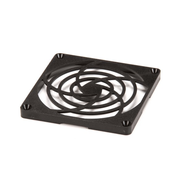 Groen 143664 Steamer Fan Guard Plastic 80mm