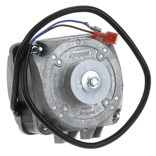 Manitowoc 2000223 Fan Motor 16W 115V 60Hz