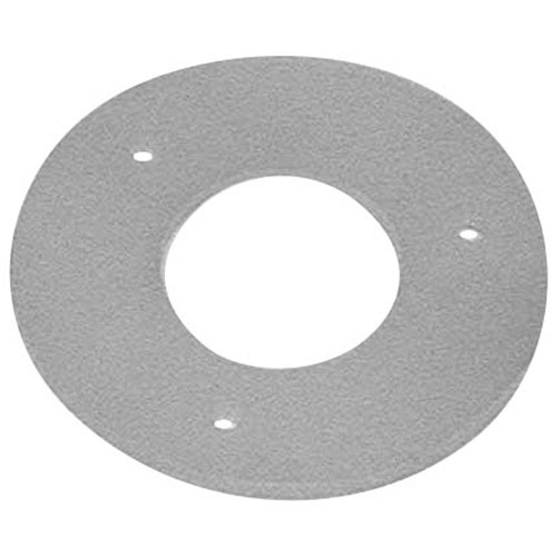 Bunn 05515-0000 Gasket Sprayhead Tube 1.5" D