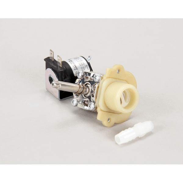 Blickman 5094 Solenoid Valve Kit 1 Outlet 208-240V