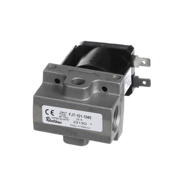 Rankin Delux RD100-05 Griddle Gas Solenoid Valve 120V 50/60Hz