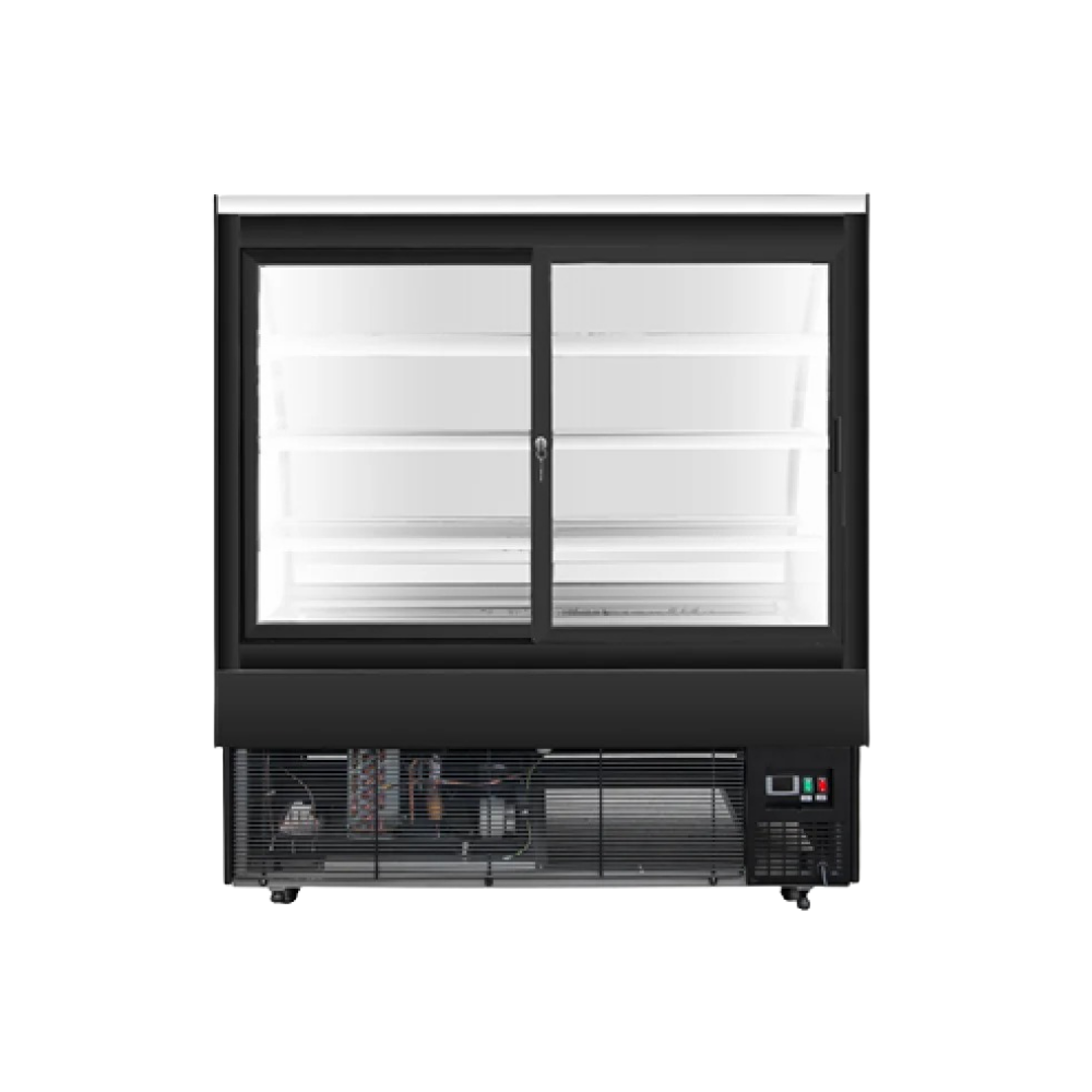 VITLIFE Commercial VKBD-0968RH 35" Refrigerated Bakery Display Case, 13 cu ft
