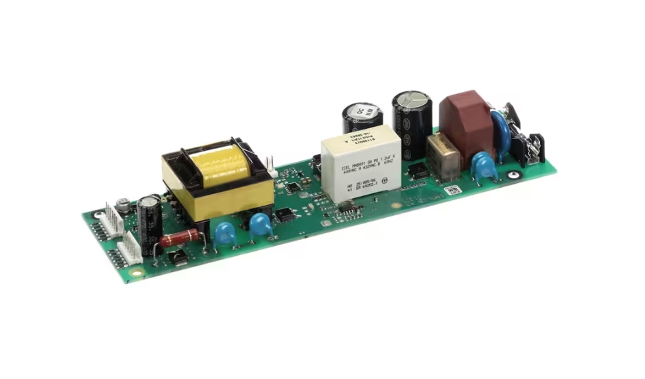 Garland 91120023 PC Board 208-400 VAC/DC I120