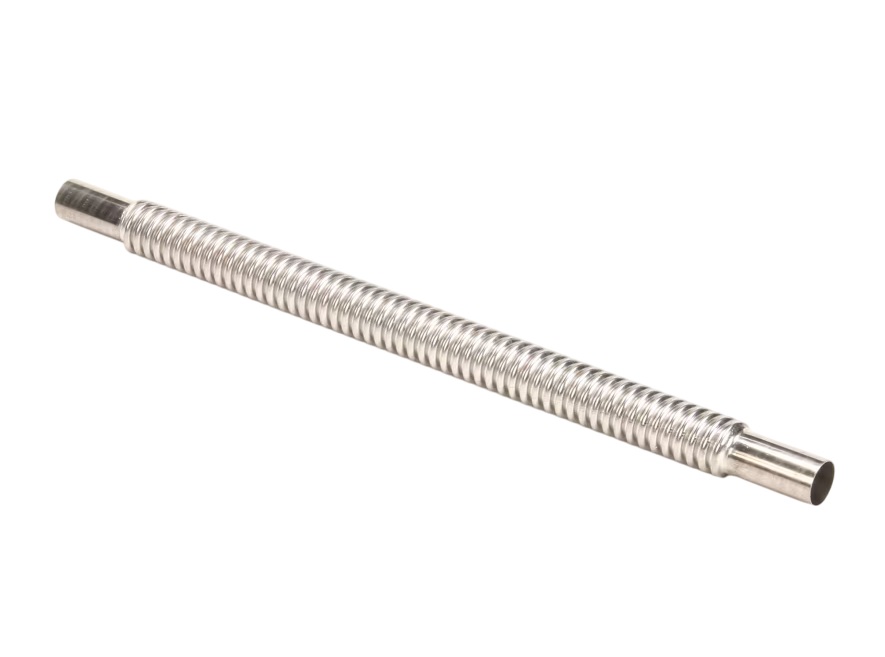 Vulcan Hart 00-426509-00010 Gas Range Flexible Tube 1/2" OD X 10"